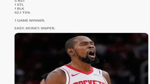 湖人104-98惊险击败火箭，赛后果喜忧参半，詹姆斯携手众将焕发新态！